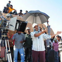 Virodhi Movie Working Stills | Picture 31949